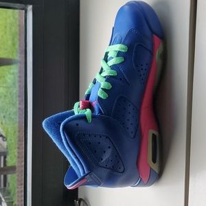 Nicki Minaj Jordan sz 5